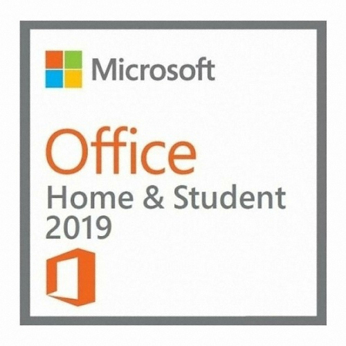마이크로소프트  Office 2019 Home & Student
