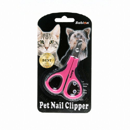 바비온 019R 발톱깎이