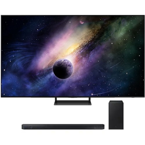 삼성전자 OLED KQ65SC9SAFXKR