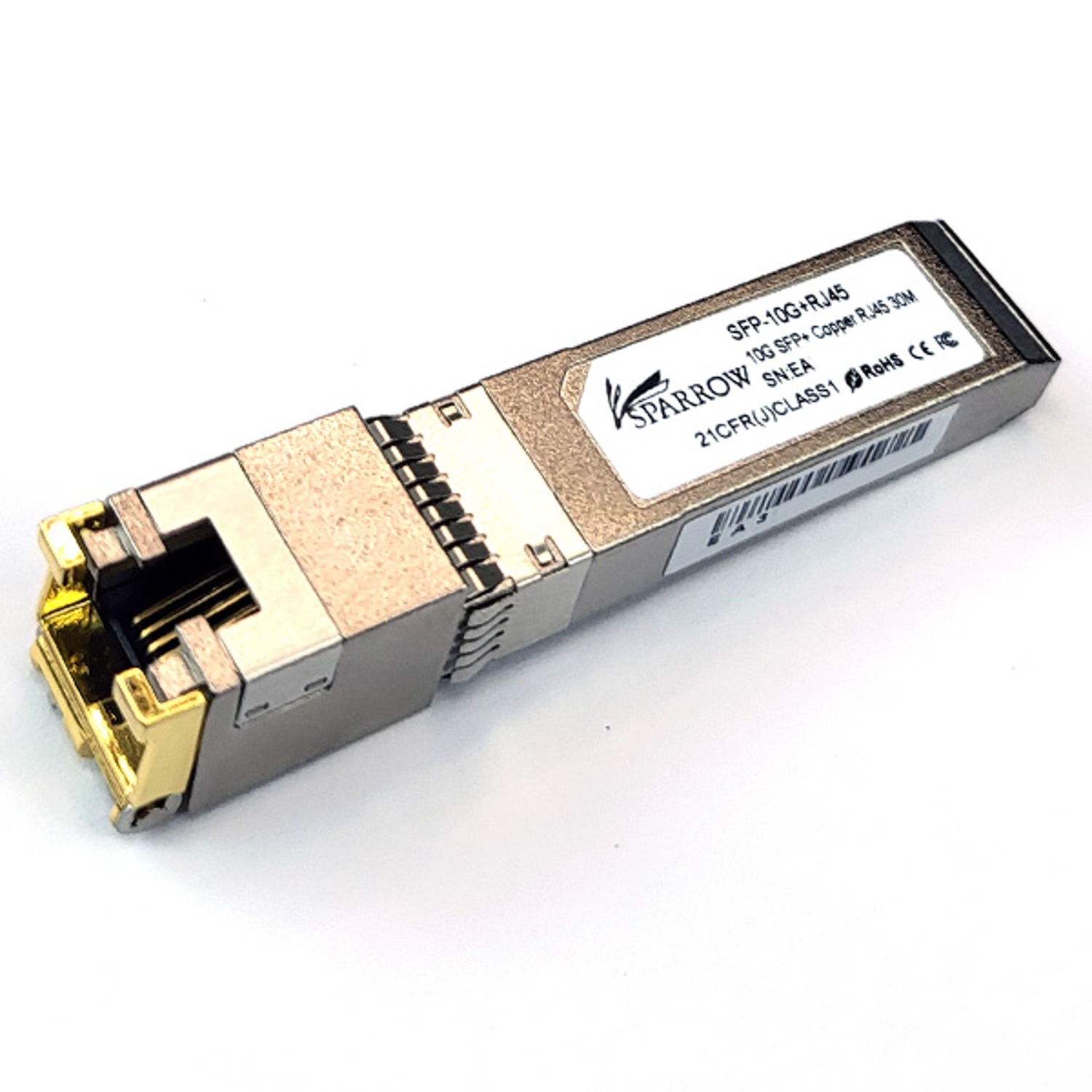 대흥정보기술  SFP-10G+RJ45-C 광모듈