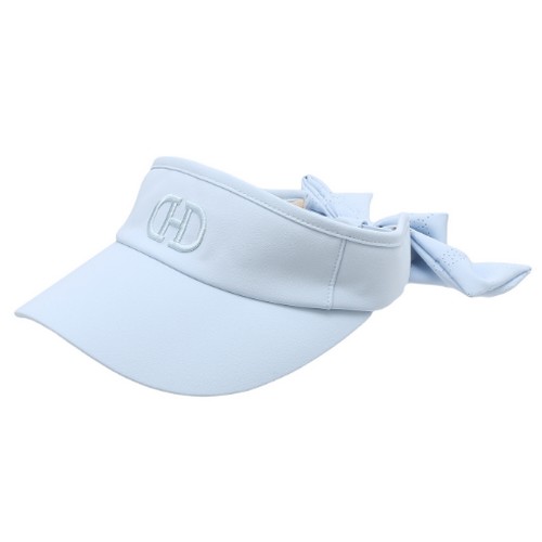 LF 헤지스골프 에센셜 로고 바이저 HWHE4E102B1