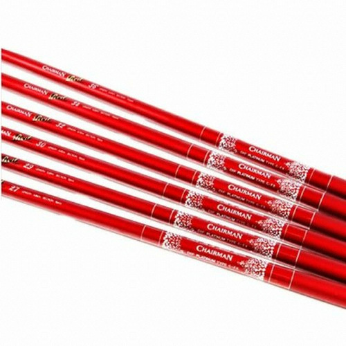 DIF레포츠  체어맨 레드