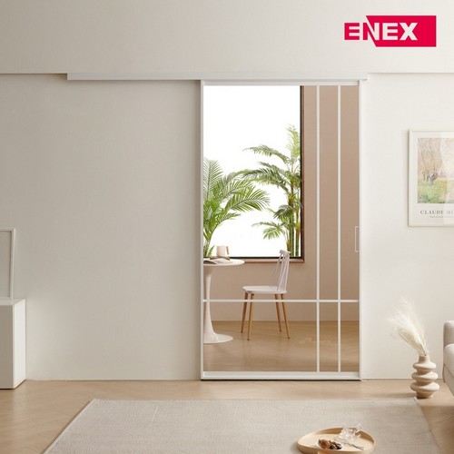 에넥스  에반 원슬라이딩 중문