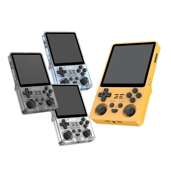 PowKiddy RGB20SX 레트로 게임기