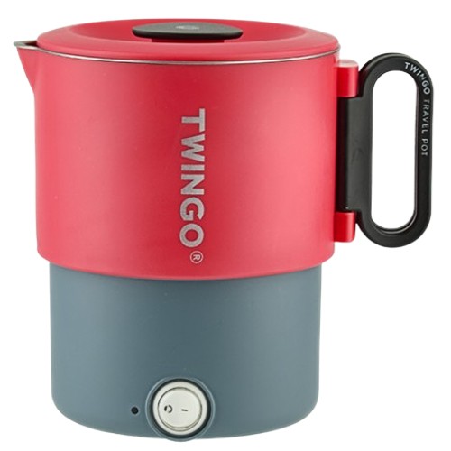 트윙고  트래블팟 WMP-900HF