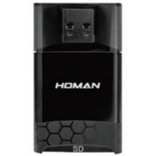 UHS-II SD 카드리더기