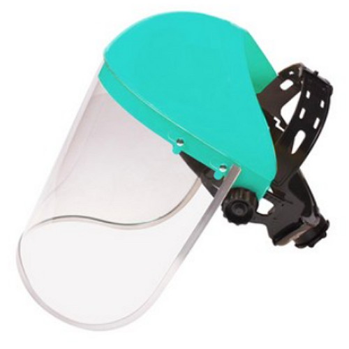 크라우드  안면보호구 KF-FS2