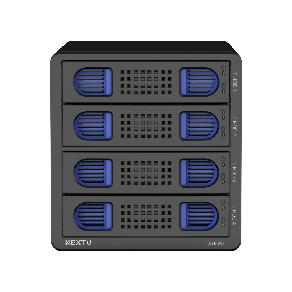 이지넷유비쿼터스 NEXTU 하당조 934U3 RAID