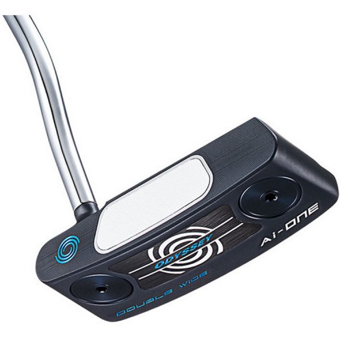 캘러웨이 오딧세이 AI-ONE 더블 와이드 왼손 퍼터