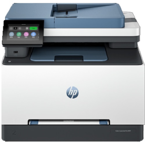 HP  컬러 레이저젯 프로 MFP 3303fdw