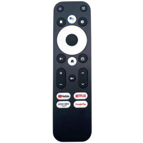 안드로이드 TV 박스 음성 리모컨