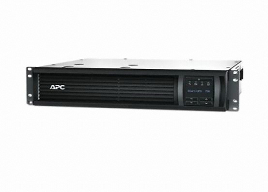 APC  SMT750RMI 2U