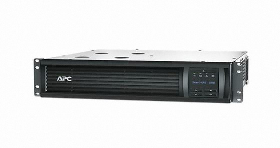 APC  SMT1500RMI 2U