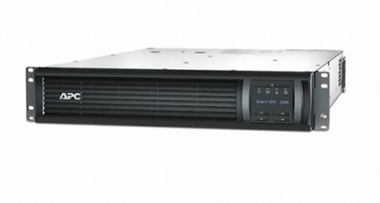 APC  SMT2200RMI 2U