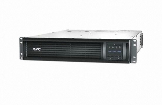 APC  SMT3000RMI 2U