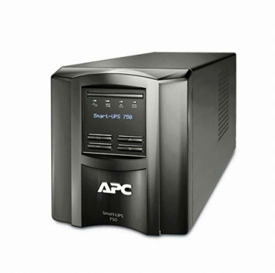 APC  SMT750I