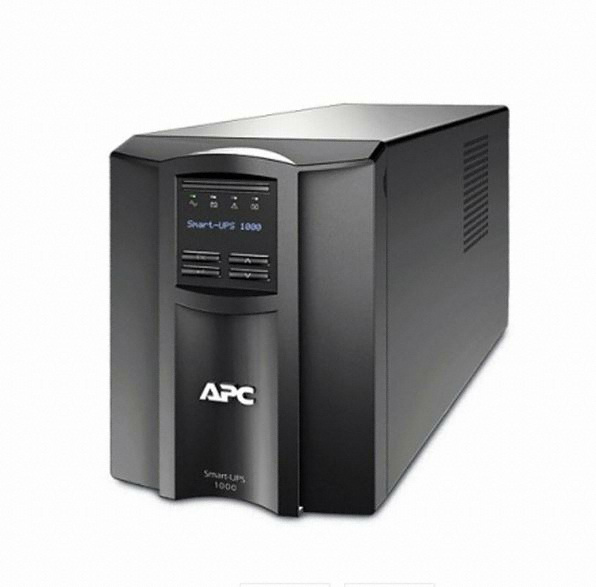 APC  SMT1000I