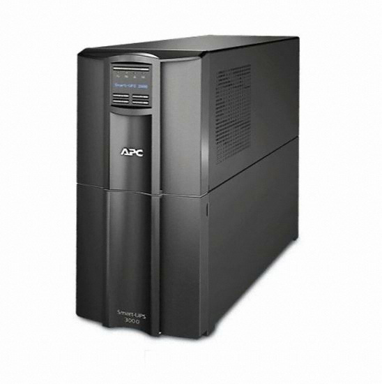 APC  SMT3000I