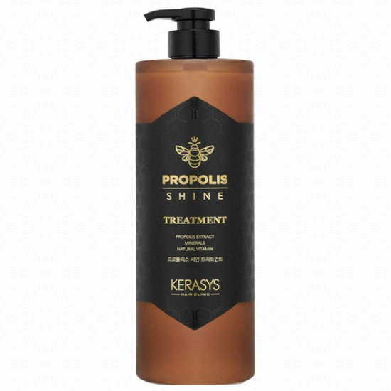 케라시스 프로폴리스 샤인 트리트먼트 1000ml