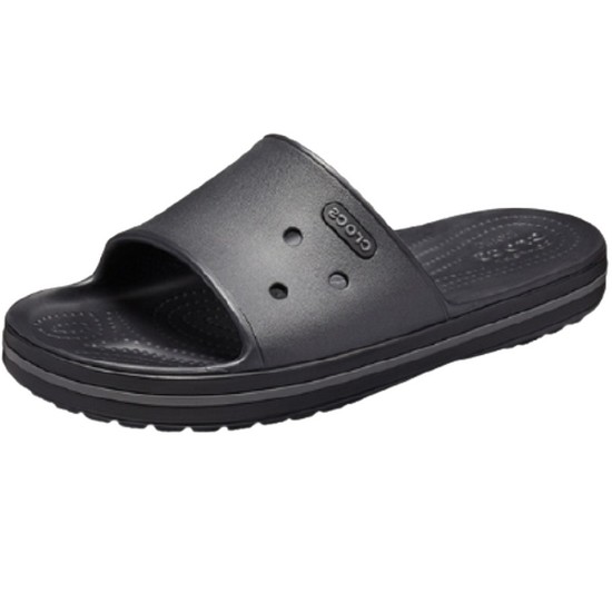 크록스 크록밴드 III 슬라이드_205733-02S