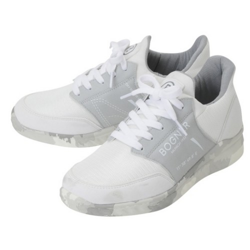 보그너  카모 아웃솔 스니커즈 골프화 01-232-218-02-01