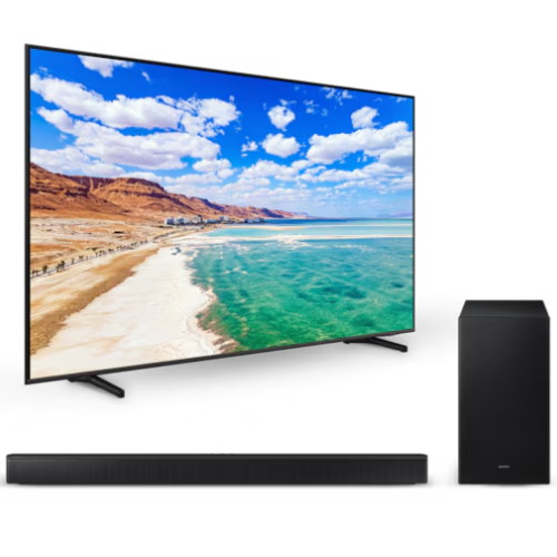 삼성전자 QLED KQ75QDE1AFXKR