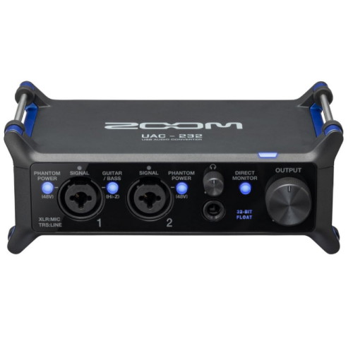 ZOOM  UAC-232