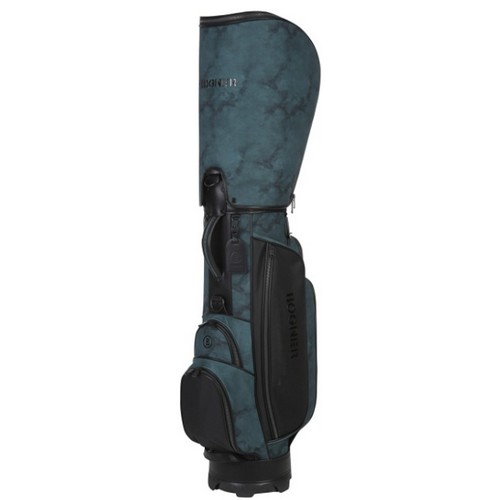 보그너  타이다이 프린트 경량 캐디백 01-242-317-01-57