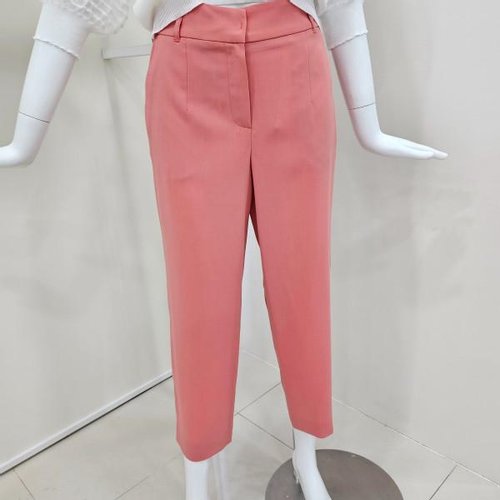 꼼빠니아 보이핏 정장팬츠 CAEU6-WPL310