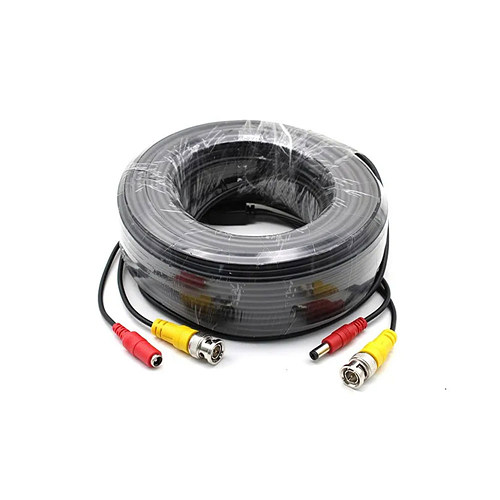 CC-AHD BNC+DC CCTV 케이블