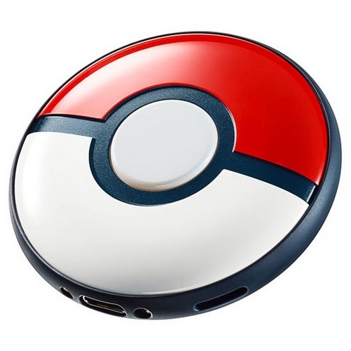 포켓몬 GO 플러스 플러스