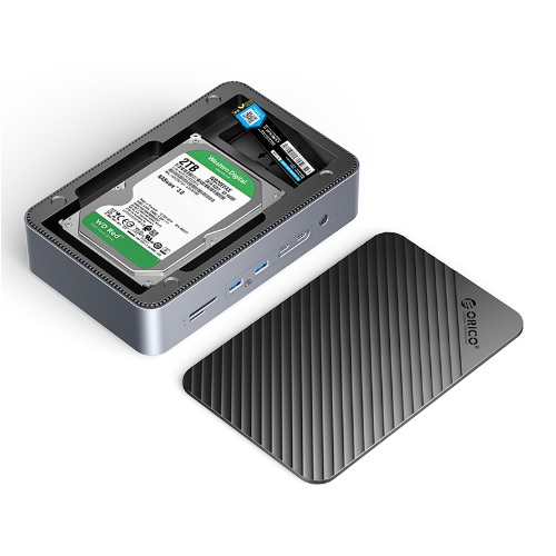 ORICO  D35M2 해외구매