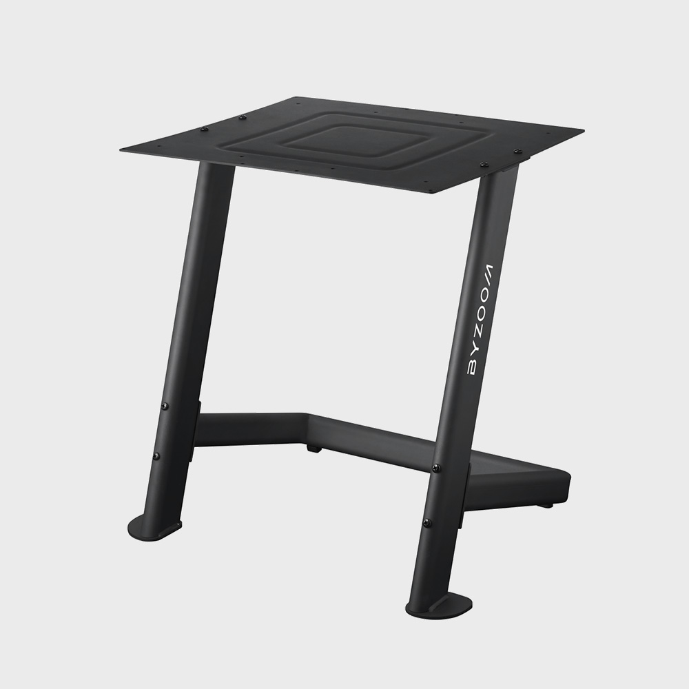 바이줌  25kg 무게조절 덤벨 전용 거치대