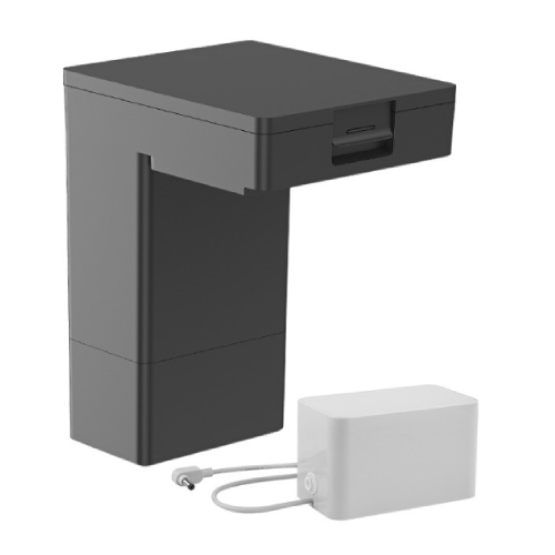 드리미  X40 Ultra 전용 직배수 키트