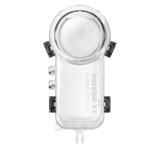 인스타360  X4용 인비저블 다이브 케이스