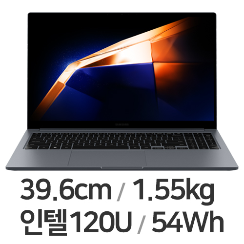 삼성전자 갤럭시북4 NT750XGK Core5