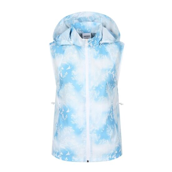 웨스트우드 베이직 타공 베스트 WO2WTVT606