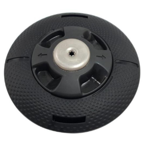 카마 나일론커터 관통형 KAMA202