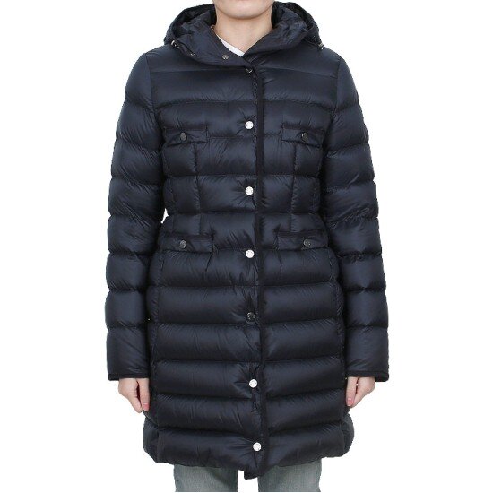 몽클레르 여성 히르마 롱패딩 1C00022 595FE 778