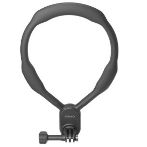 DJI  오즈모 액션3, 액션4용 넥 마운트