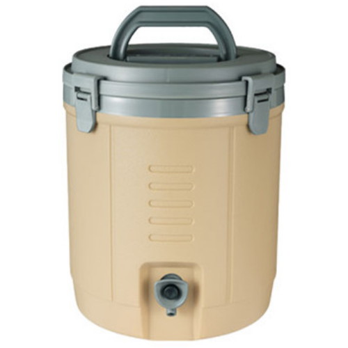 코스모스  차박 캠핑 워터저그 7.6L 베이지