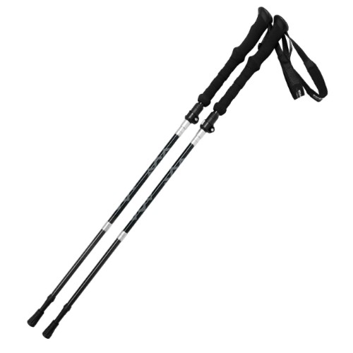 아이더 5단 일자 듀랄루민 스틱 세트 DUA23T83-Z1