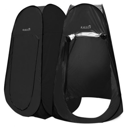 칼루스  원터치 간이 탈의실