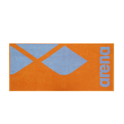 아레나  비치타올 A4AC1AT11ORG