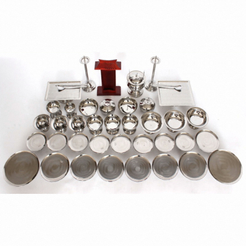 남원공방 BS2.0 스텐제기세트 47P