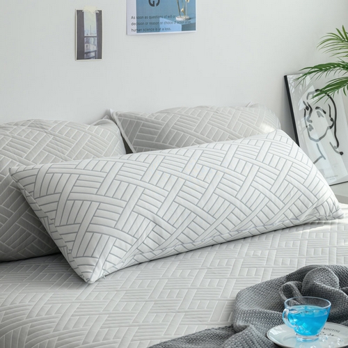 리진 쿨터치 냉감 바디필로우