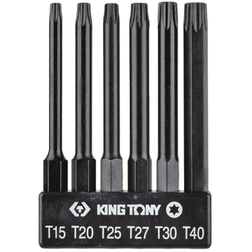 킹토니 별비트세트 1004D6TQ (6pcs)