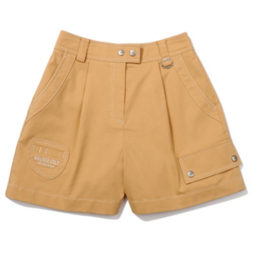 말본골프  리조트 무드 반바지 M4222PHP11ORG