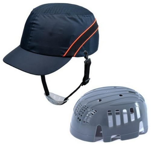 경량 작업 실내 안전모