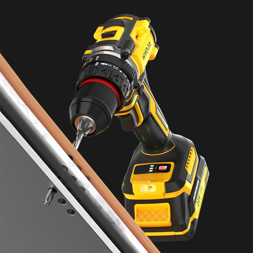 효자 HJ-21DR
